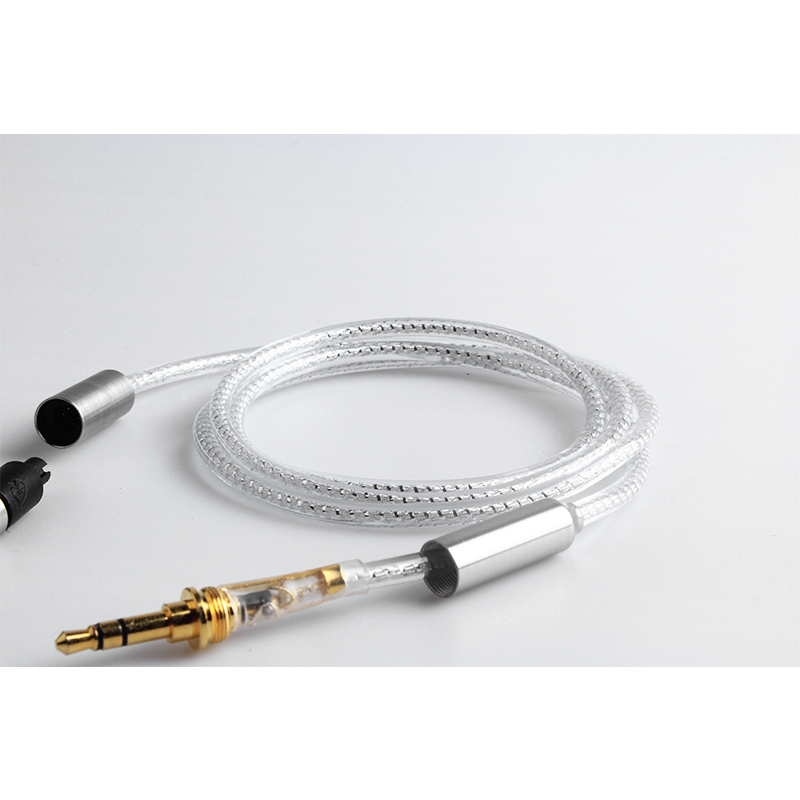 Temperament Little Black Bell S X6 Hi-Fi Flathead Earbuds