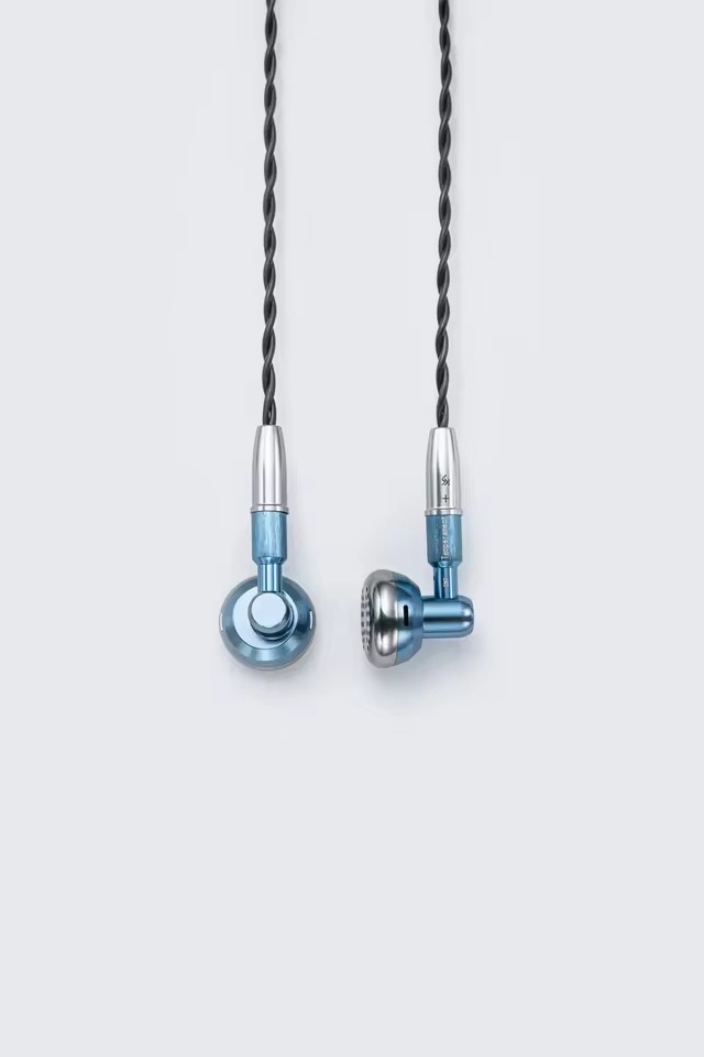 Temperament DM7 Flagship-Level Hi-Fi Flathead Earbuds