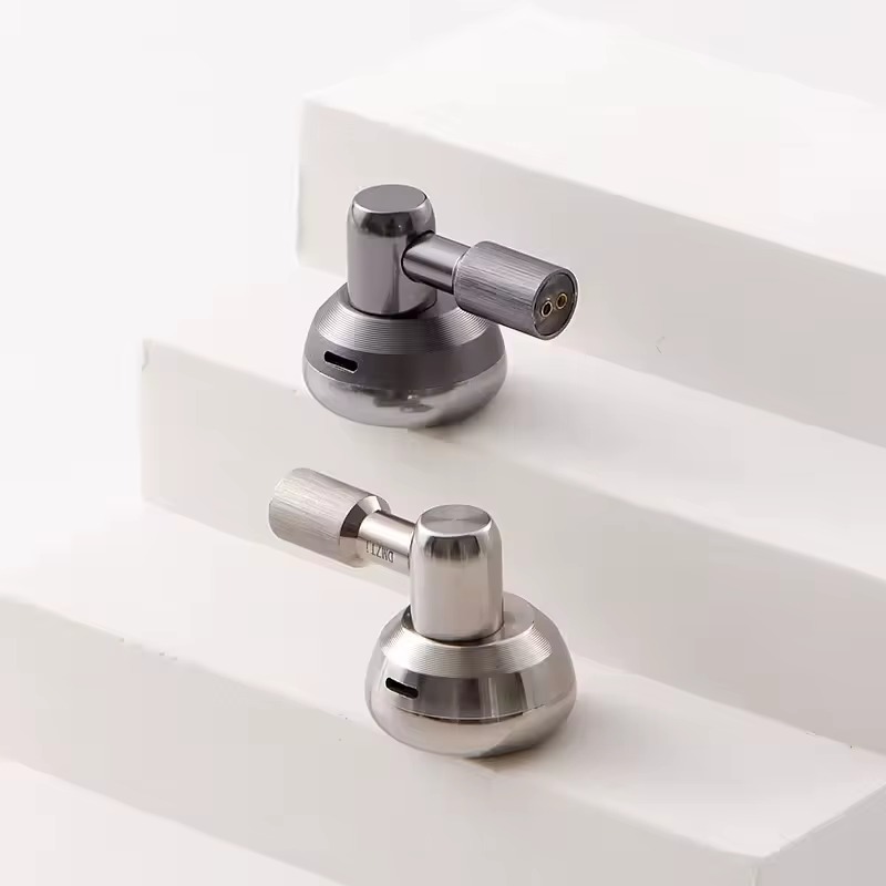 Temperament DM7 Flagship-Level Hi-Fi Flathead Earbuds